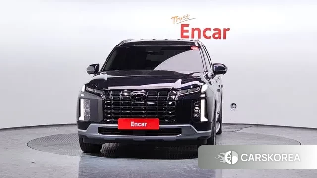 Hyundai The New Palisade id 3716581 из Кореи 13