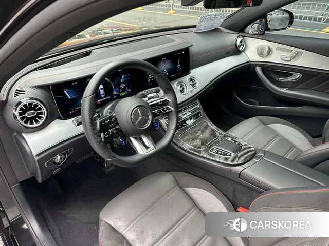 Mercedes-Benz E-class AMG id 4265279 из Китая 8