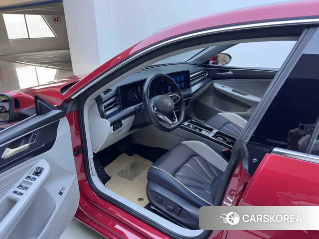 Volkswagen Lingdu id 4353022 из Китая 16
