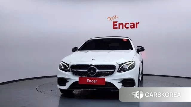 Mercedes-Benz E-Class W213 id 3444667 из Кореи 13