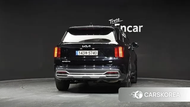 Kia Sorento 4th Generation id 3746002 из Кореи 13