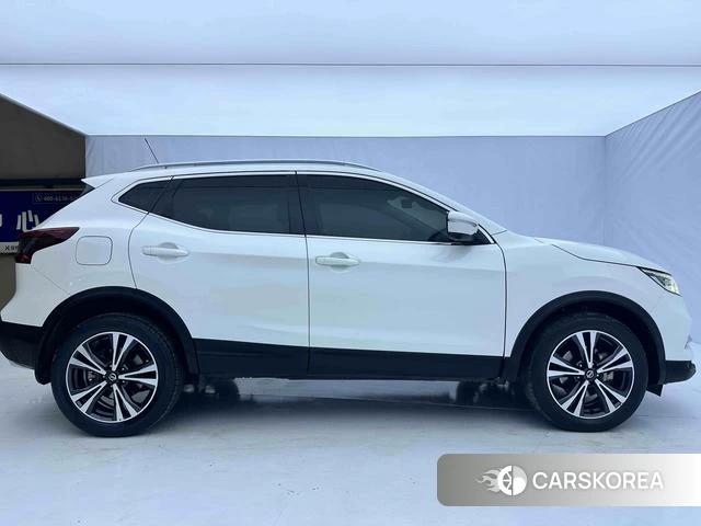 Nissan Qashqai id 4258105 из Китая 17