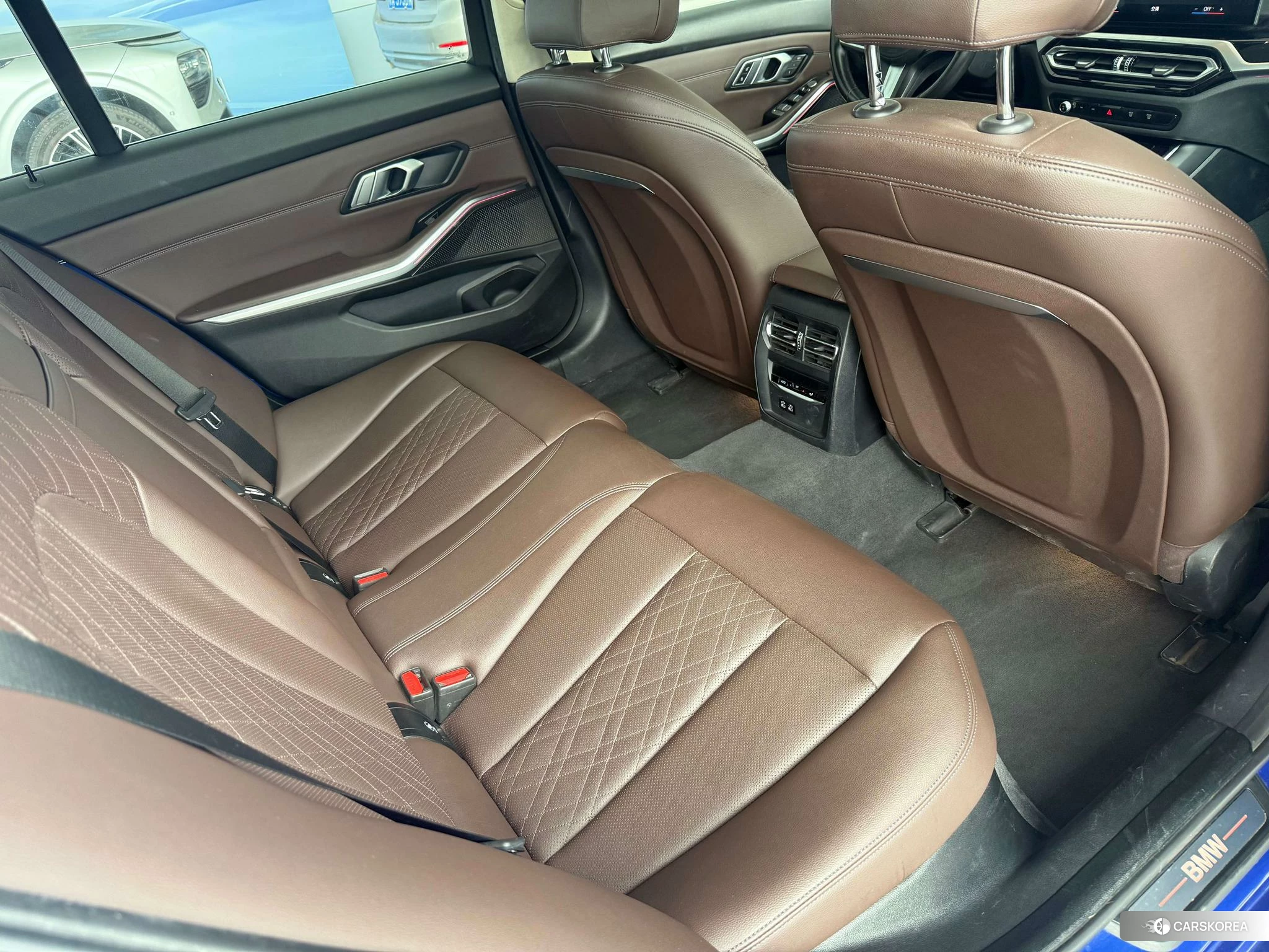 BMW i3 id 4479668 из Китая 23