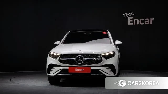 Mercedes-Benz GLC-Class X254 id 3512468 из Кореи 13