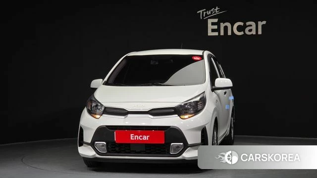 Kia Morning Urban (JA) id 4187041 из Кореи 23