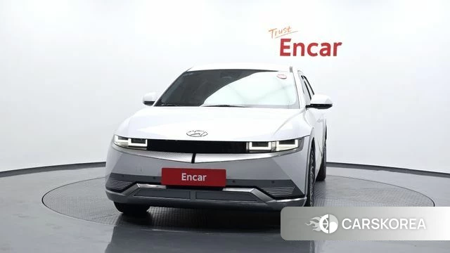 Hyundai Ionic 5 id 4409354 из Кореи 13