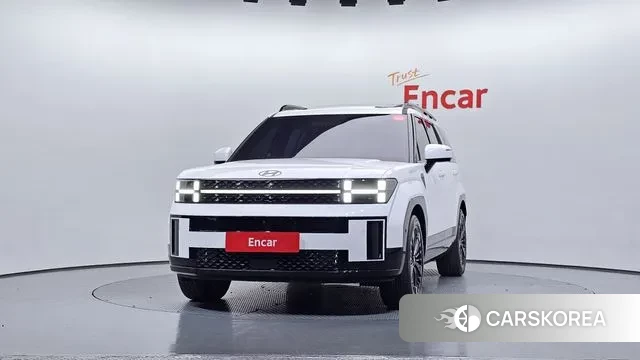 Hyundai Santa Fe (MX5) id 3420455 из Кореи 13