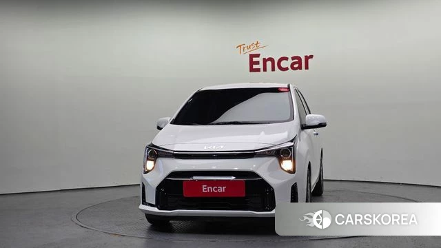 Kia The New Morning (JA) id 3896611 из Кореи 13