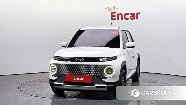 Hyundai Casper id 3770630 из Кореи 13