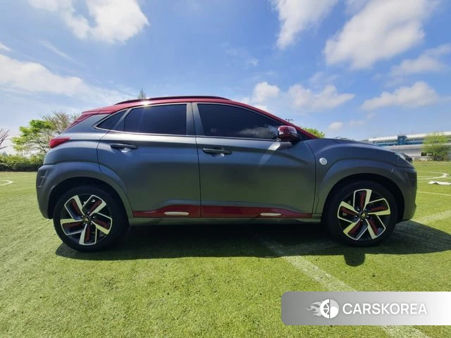 Hyundai Kona id 3992993 из Кореи 13