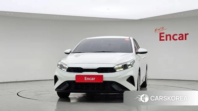 Kia The New K3 2nd generation id 4656703 из Кореи 13