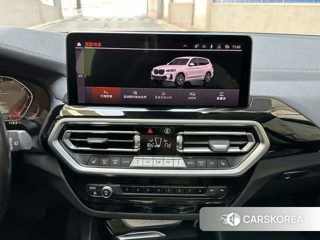 BMW X3 id 4275771 из Китая 9