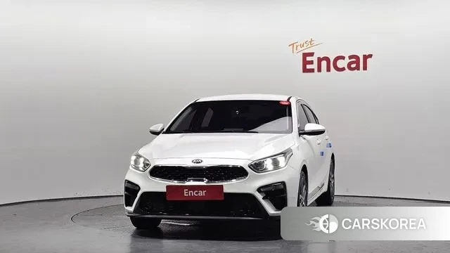 Kia Come New K3 id 3009284 из Кореи 13