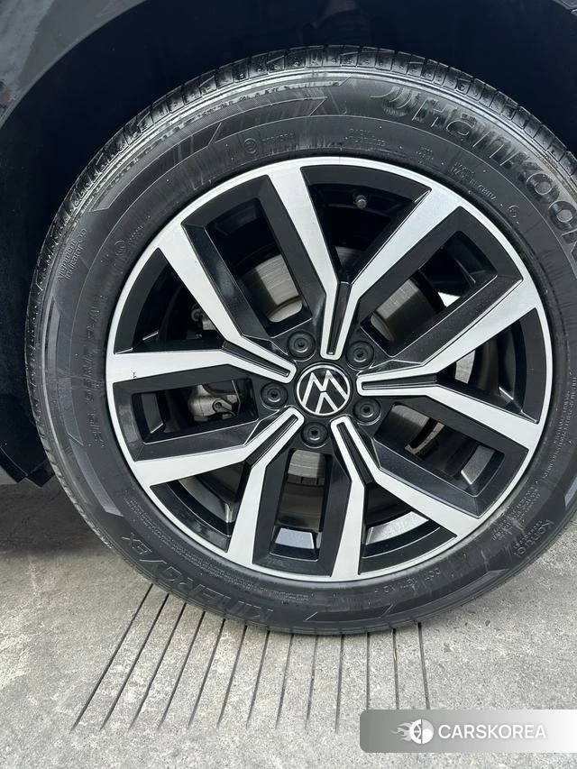 Volkswagen Magotan id 4335874 из Китая 8