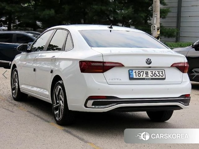 Volkswagen 7th Generation of Jetta id 4561140 из Кореи 12