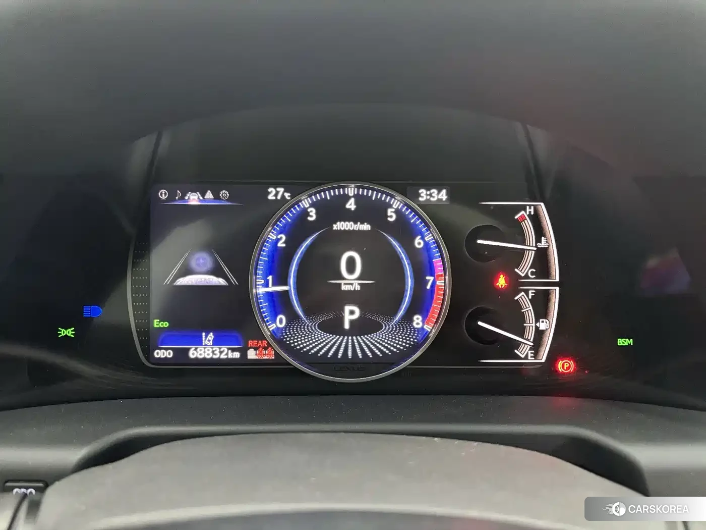 Lexus ES 2022 Белый из Китая, фото 3