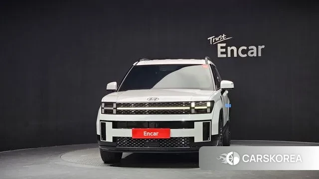 Hyundai Santa Fe (MX5) id 3472187 из Кореи 13