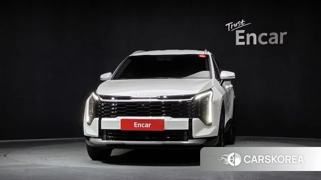 Kia The New Sportage 5th Generation id 3575989 из Кореи 13