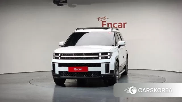 Hyundai Santa Fe (MX5) id 3377541 из Кореи 13