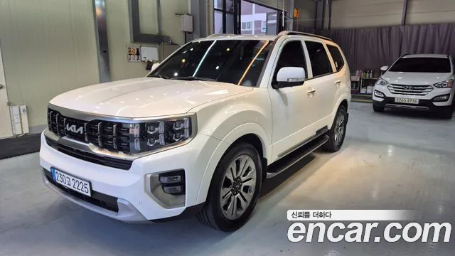Kia Mohave Master id 2691629 из Кореи 13
