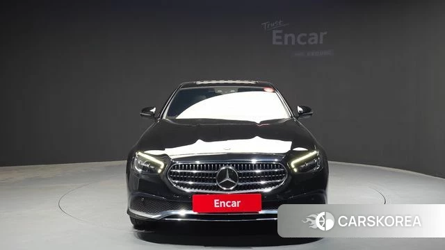 Mercedes-Benz E-Class W213 id 4330800 из Кореи 23