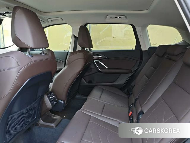 BMW X1 id 4353666 из Китая 8
