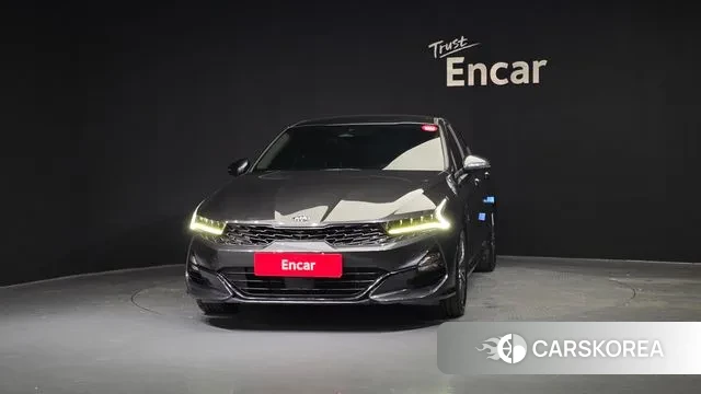 Kia K5 3rd generation id 3607348 из Кореи 13