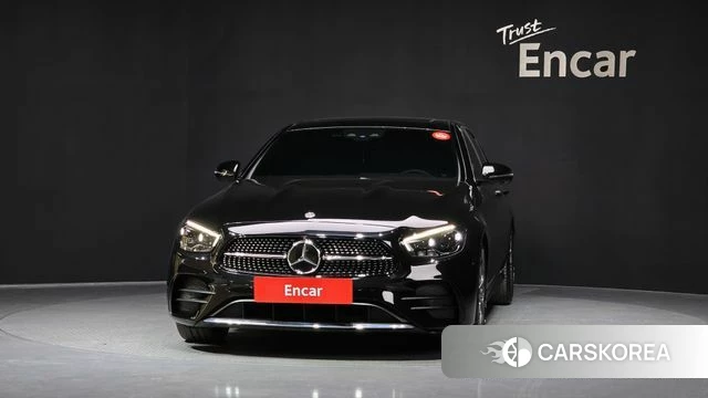 Mercedes-Benz E-Class W213 id 3935565 из Кореи 13