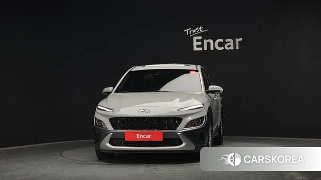 Hyundai The New Kona id 3747531 из Кореи 13