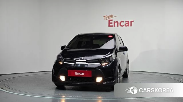 Kia Morning Urban (JA) id 4637225 из Кореи 23