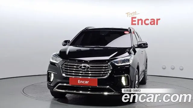 Hyundai The New Max Cruise id 2686384 из Кореи 13