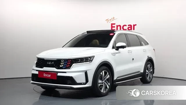 Kia Sorento 4th Generation id 3488445 из Кореи 13