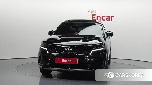 Kia Sorento 4th Generation id 4579912 из Кореи 13