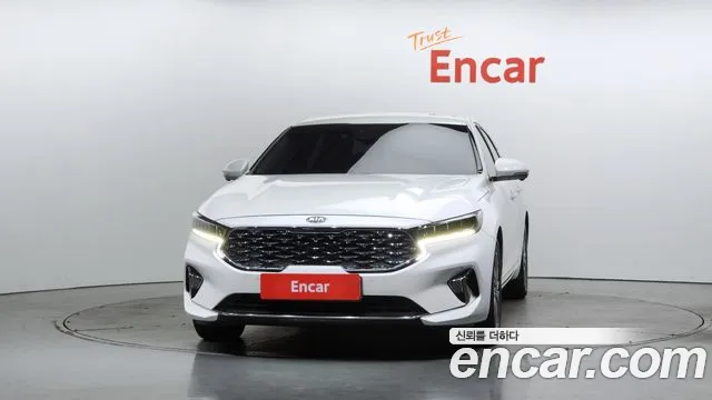 Kia K7 Premier Hybrid id 2247324 из Кореи 13