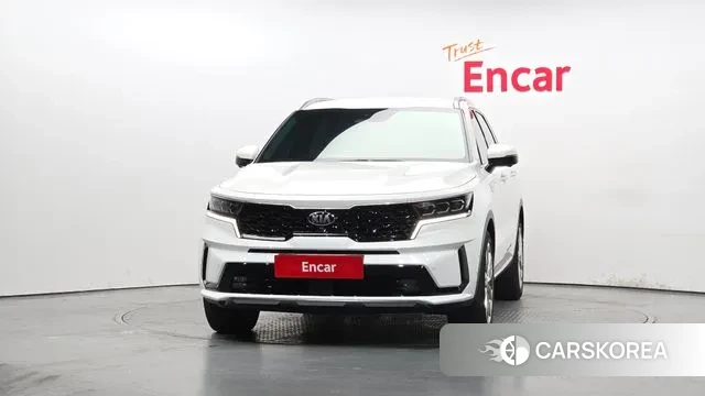 Kia Sorento 4th Generation id 3788920 из Кореи 13