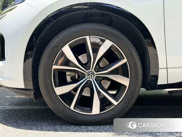 Volkswagen Range patrol id 4393900 из Китая 10