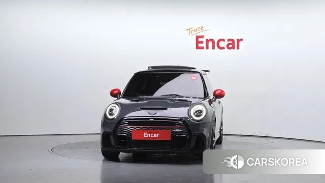 Mini Cooper S id 3004900 из Кореи 13
