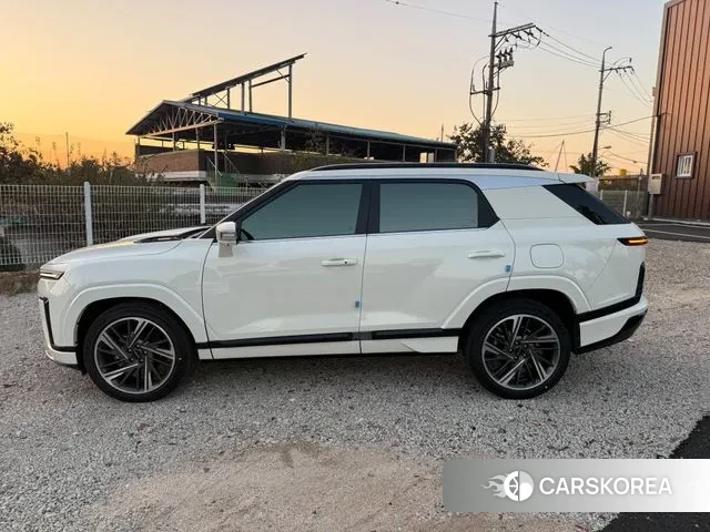 Ssangyong Actian 2nd Generation id 3321627 из Кореи 13