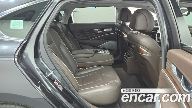 Kia More K9 id 2541292 из Кореи 13