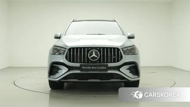 Mercedes-Benz GLE-Class W167 id 3021723 из Кореи 13