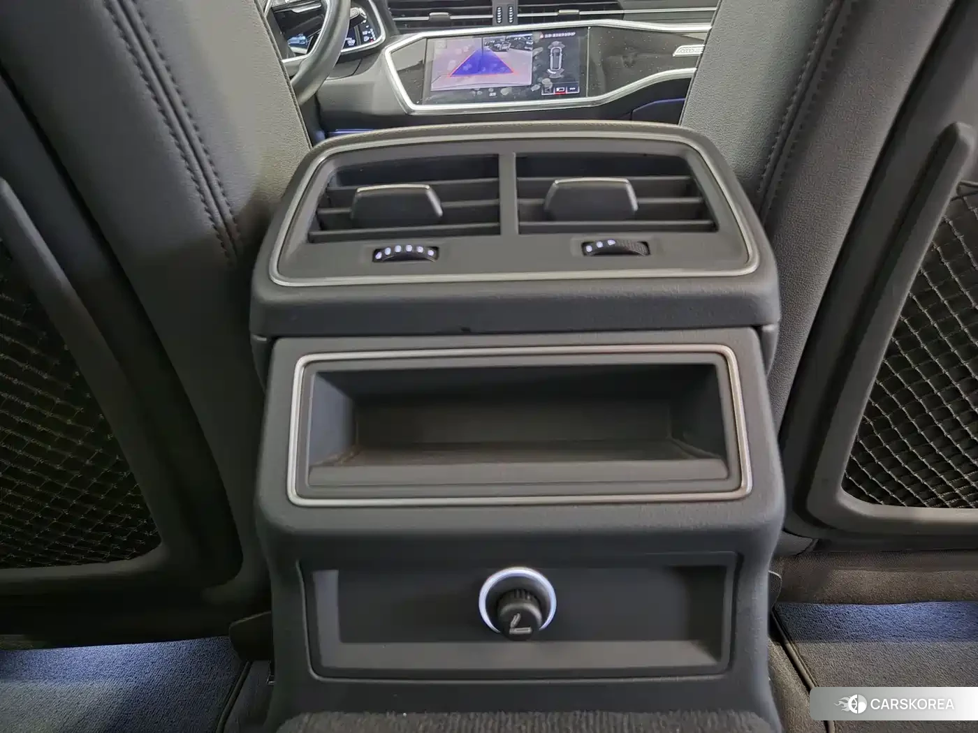 Audi A6 (imported) id 4546479 из Китая 19