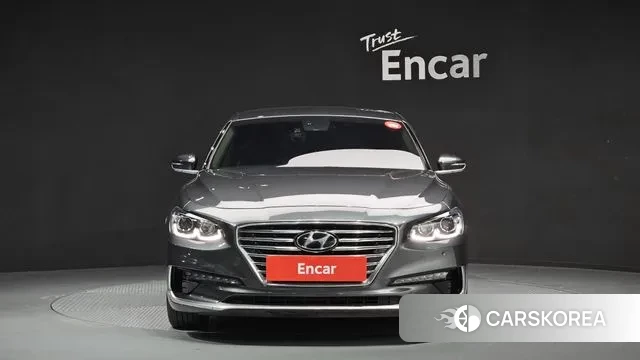 Hyundai Grandeur IG id 3439574 из Кореи 13