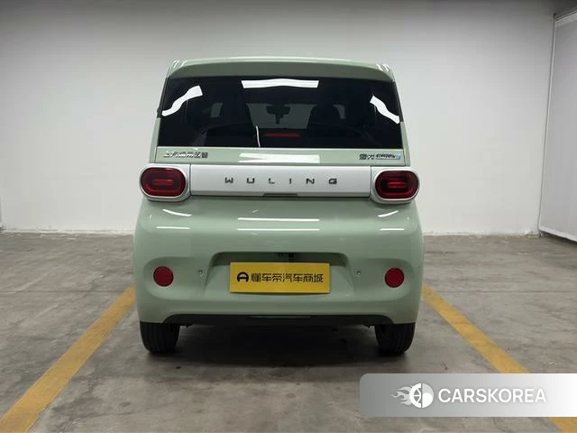 Wuling Automobile Wuling Hongguang MINIEV id 4182563 из Китая 13