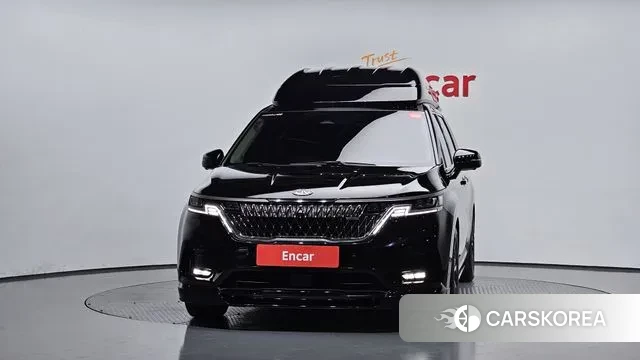 Kia Carnival 4th generation id 2931702 из Кореи 13