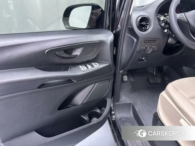 Mercedes-Benz Vito id 4257023 из Китая 14