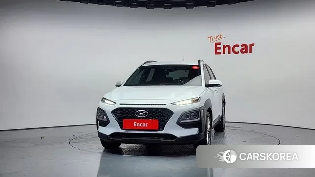 Hyundai Kona id 3418010 из Кореи 13