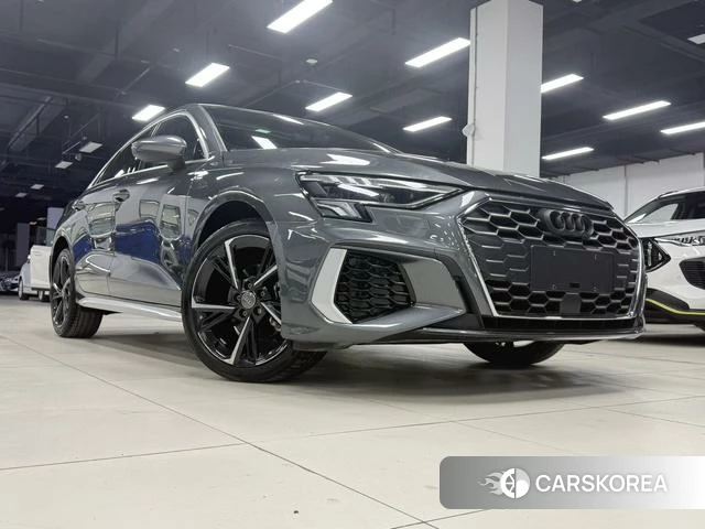 Audi A3 id 4301403 из Китая 14