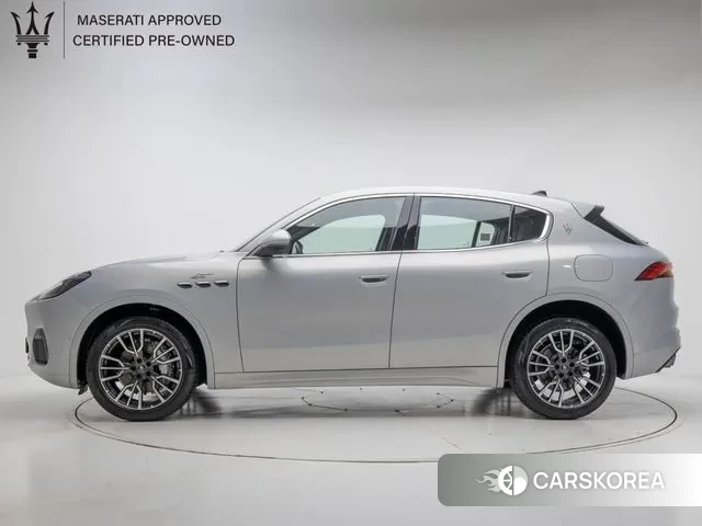 Maserati Grecale id 3571422 из Кореи 13