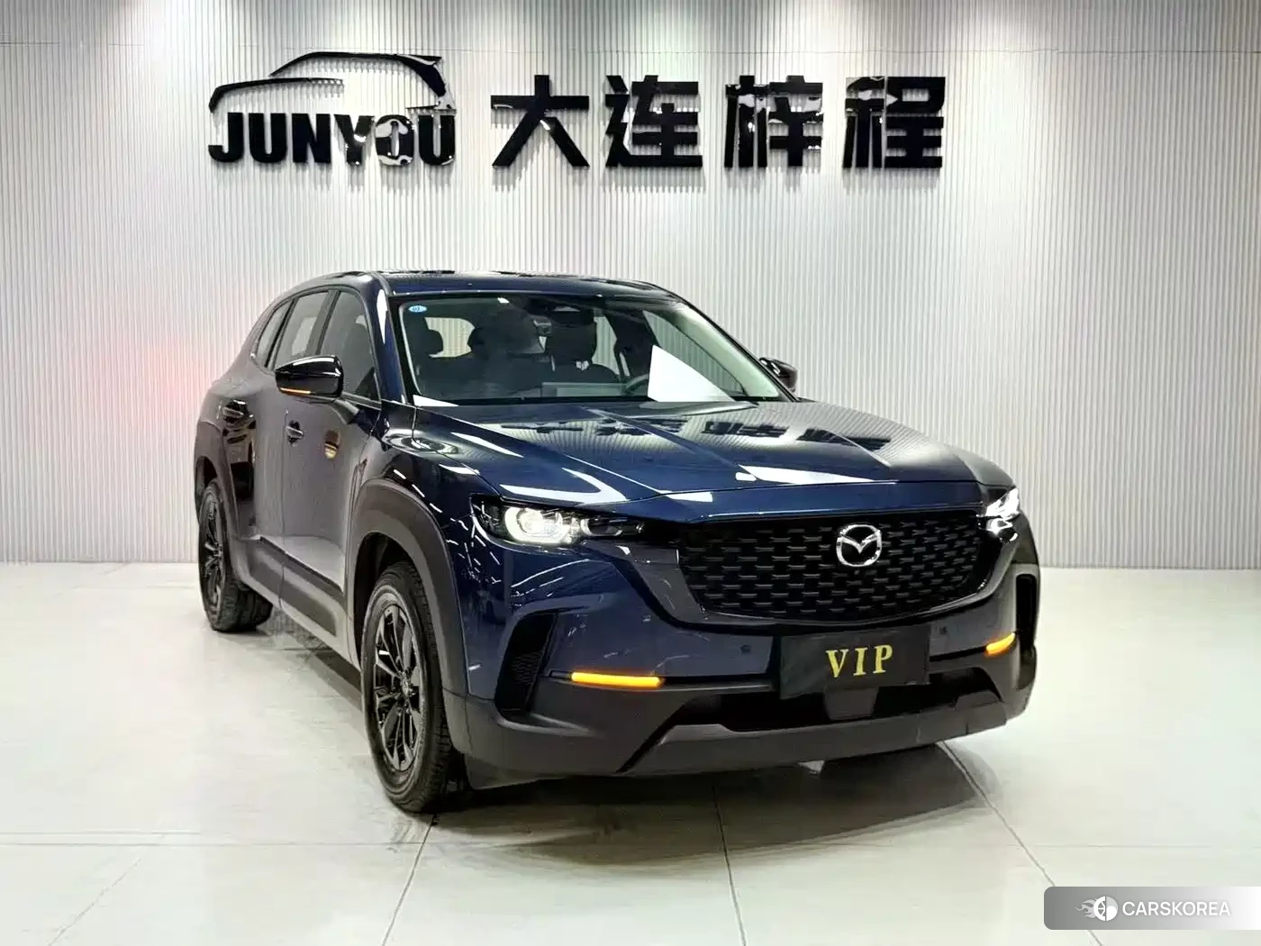 Mazda CX-50 Xingya id 4515436 из Китая 16