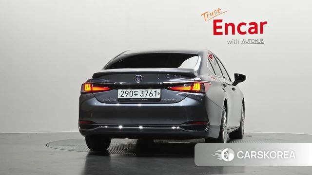 Lexus ES300h 7th generation id 4693598 из Кореи 23